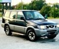 Черный Ниссан Террано, объемом двигателя 0 л и пробегом 300 тыс. км за 2999 $, фото 4 на Automoto.ua