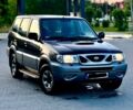 Черный Ниссан Террано, объемом двигателя 0 л и пробегом 300 тыс. км за 2999 $, фото 1 на Automoto.ua