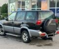 Черный Ниссан Террано, объемом двигателя 0 л и пробегом 300 тыс. км за 2999 $, фото 2 на Automoto.ua