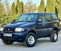 Черный Ниссан Террано, объемом двигателя 3 л и пробегом 178 тыс. км за 5500 $, фото 2 на Automoto.ua