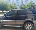 Черный Ниссан Террано, объемом двигателя 3 л и пробегом 290 тыс. км за 2300 $, фото 5 на Automoto.ua