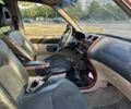 Черный Ниссан Террано, объемом двигателя 3 л и пробегом 440 тыс. км за 2600 $, фото 6 на Automoto.ua