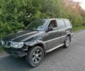 Чорний Ніссан Террано, об'ємом двигуна 3 л та пробігом 290 тис. км за 2500 $, фото 2 на Automoto.ua