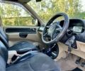 Черный Ниссан Террано, объемом двигателя 3 л и пробегом 178 тыс. км за 5500 $, фото 14 на Automoto.ua