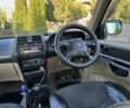 Черный Ниссан Террано, объемом двигателя 3 л и пробегом 178 тыс. км за 5500 $, фото 11 на Automoto.ua