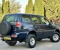 Черный Ниссан Террано, объемом двигателя 3 л и пробегом 178 тыс. км за 5500 $, фото 5 на Automoto.ua