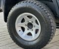Черный Ниссан Террано, объемом двигателя 3 л и пробегом 178 тыс. км за 5500 $, фото 21 на Automoto.ua