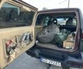 Черный Ниссан Террано, объемом двигателя 3 л и пробегом 440 тыс. км за 2600 $, фото 8 на Automoto.ua