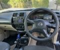 Черный Ниссан Террано, объемом двигателя 3 л и пробегом 178 тыс. км за 5500 $, фото 12 на Automoto.ua