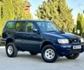 Черный Ниссан Террано, объемом двигателя 3 л и пробегом 178 тыс. км за 5500 $, фото 9 на Automoto.ua