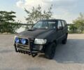 Черный Ниссан Террано, объемом двигателя 3 л и пробегом 440 тыс. км за 2600 $, фото 1 на Automoto.ua