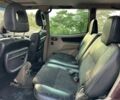Черный Ниссан Террано, объемом двигателя 3 л и пробегом 440 тыс. км за 2600 $, фото 7 на Automoto.ua