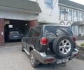 Чорний Ніссан Террано, об'ємом двигуна 3 л та пробігом 290 тис. км за 2500 $, фото 1 на Automoto.ua