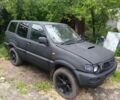 Чорний Ніссан Террано, об'ємом двигуна 3 л та пробігом 200 тис. км за 115000 $, фото 1 на Automoto.ua