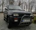 Фиолетовый Ниссан Террано, объемом двигателя 2.7 л и пробегом 250 тыс. км за 7900 $, фото 1 на Automoto.ua