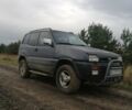 Фиолетовый Ниссан Террано, объемом двигателя 2.7 л и пробегом 250 тыс. км за 7900 $, фото 7 на Automoto.ua