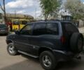 Фиолетовый Ниссан Террано, объемом двигателя 2.7 л и пробегом 250 тыс. км за 7900 $, фото 8 на Automoto.ua