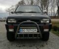 Фиолетовый Ниссан Террано, объемом двигателя 2.7 л и пробегом 250 тыс. км за 7900 $, фото 3 на Automoto.ua