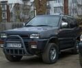 Фиолетовый Ниссан Террано, объемом двигателя 2.7 л и пробегом 250 тыс. км за 7900 $, фото 5 на Automoto.ua