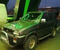 Фиолетовый Ниссан Террано, объемом двигателя 2.7 л и пробегом 250 тыс. км за 7900 $, фото 4 на Automoto.ua