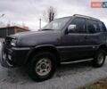 Фиолетовый Ниссан Террано, объемом двигателя 2.7 л и пробегом 250 тыс. км за 7900 $, фото 1 на Automoto.ua