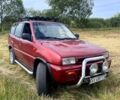 Красный Ниссан Террано, объемом двигателя 2.4 л и пробегом 0 тыс. км за 2400 $, фото 1 на Automoto.ua