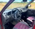 Красный Ниссан Террано, объемом двигателя 2.4 л и пробегом 0 тыс. км за 2400 $, фото 3 на Automoto.ua