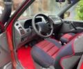 Красный Ниссан Террано, объемом двигателя 2.4 л и пробегом 270 тыс. км за 4800 $, фото 10 на Automoto.ua