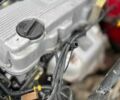 Красный Ниссан Террано, объемом двигателя 2.4 л и пробегом 270 тыс. км за 4800 $, фото 3 на Automoto.ua