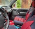 Красный Ниссан Террано, объемом двигателя 2.4 л и пробегом 270 тыс. км за 4800 $, фото 13 на Automoto.ua