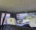 Красный Ниссан Террано, объемом двигателя 2.4 л и пробегом 270 тыс. км за 4800 $, фото 14 на Automoto.ua