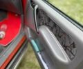 Красный Ниссан Террано, объемом двигателя 2.4 л и пробегом 270 тыс. км за 4800 $, фото 5 на Automoto.ua