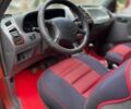 Красный Ниссан Террано, объемом двигателя 2.4 л и пробегом 270 тыс. км за 4800 $, фото 11 на Automoto.ua