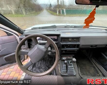Ниссан Террано, объемом двигателя 30 л и пробегом 0 тыс. км за 5300 $, фото 6 на Automoto.ua