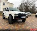 Ниссан Террано, объемом двигателя 30 л и пробегом 0 тыс. км за 5300 $, фото 1 на Automoto.ua