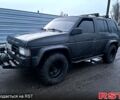 Ниссан Террано, объемом двигателя 3 л и пробегом 300 тыс. км за 6000 $, фото 1 на Automoto.ua