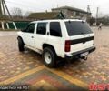 Ниссан Террано, объемом двигателя 30 л и пробегом 0 тыс. км за 5300 $, фото 4 на Automoto.ua