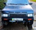 Ниссан Террано, объемом двигателя 30 л и пробегом 0 тыс. км за 4200 $, фото 1 на Automoto.ua