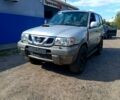 Ниссан Террано, объемом двигателя 3 л и пробегом 300 тыс. км за 2500 $, фото 1 на Automoto.ua