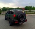 Ніссан Террано, об'ємом двигуна 2.7 л та пробігом 300 тис. км за 3950 $, фото 1 на Automoto.ua