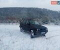 Ніссан Террано, об'ємом двигуна 2.66 л та пробігом 300 тис. км за 5100 $, фото 1 на Automoto.ua