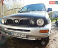 Ніссан Террано, об'ємом двигуна 2.4 л та пробігом 270 тис. км за 6400 $, фото 1 на Automoto.ua