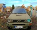 Ніссан Террано, об'ємом двигуна 2.7 л та пробігом 327 тис. км за 2400 $, фото 1 на Automoto.ua