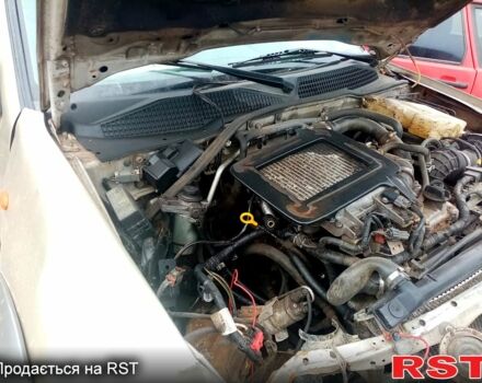 Ниссан Террано, объемом двигателя 3 л и пробегом 0 тыс. км за 1440 $, фото 1 на Automoto.ua