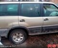 Ниссан Террано, объемом двигателя 3 л и пробегом 0 тыс. км за 1440 $, фото 1 на Automoto.ua