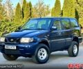 Ниссан Террано, объемом двигателя 3 л и пробегом 167 тыс. км за 5500 $, фото 1 на Automoto.ua