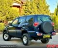 Ниссан Террано, объемом двигателя 3 л и пробегом 167 тыс. км за 5500 $, фото 1 на Automoto.ua