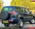 Ниссан Террано, объемом двигателя 3 л и пробегом 167 тыс. км за 5500 $, фото 2 на Automoto.ua