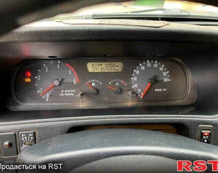 Ниссан Террано, объемом двигателя 3 л и пробегом 340 тыс. км за 2600 $, фото 6 на Automoto.ua