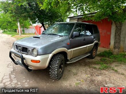 Ніссан Террано 1970 у Миколаєві на Automoto.ua Ніссан Террано, об'ємом двигуна 2.7 л та пробігом 220 тис. км за 2700 $, фото 1 на Automoto.ua